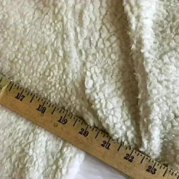 Arizona youth plush sequin unicorn size 16 PTP ~20" - Picture 5 of 5